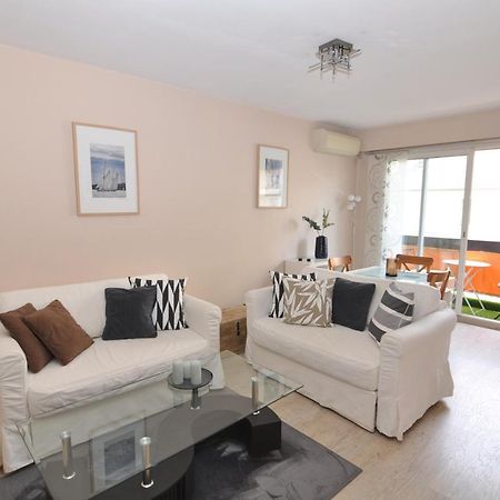 Cosy One-Bedroom Apartment -Stayinantibes- Le Cosy Εξωτερικό φωτογραφία
