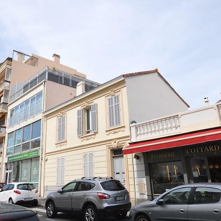Cosy One-Bedroom Apartment -Stayinantibes- Le Cosy Εξωτερικό φωτογραφία
