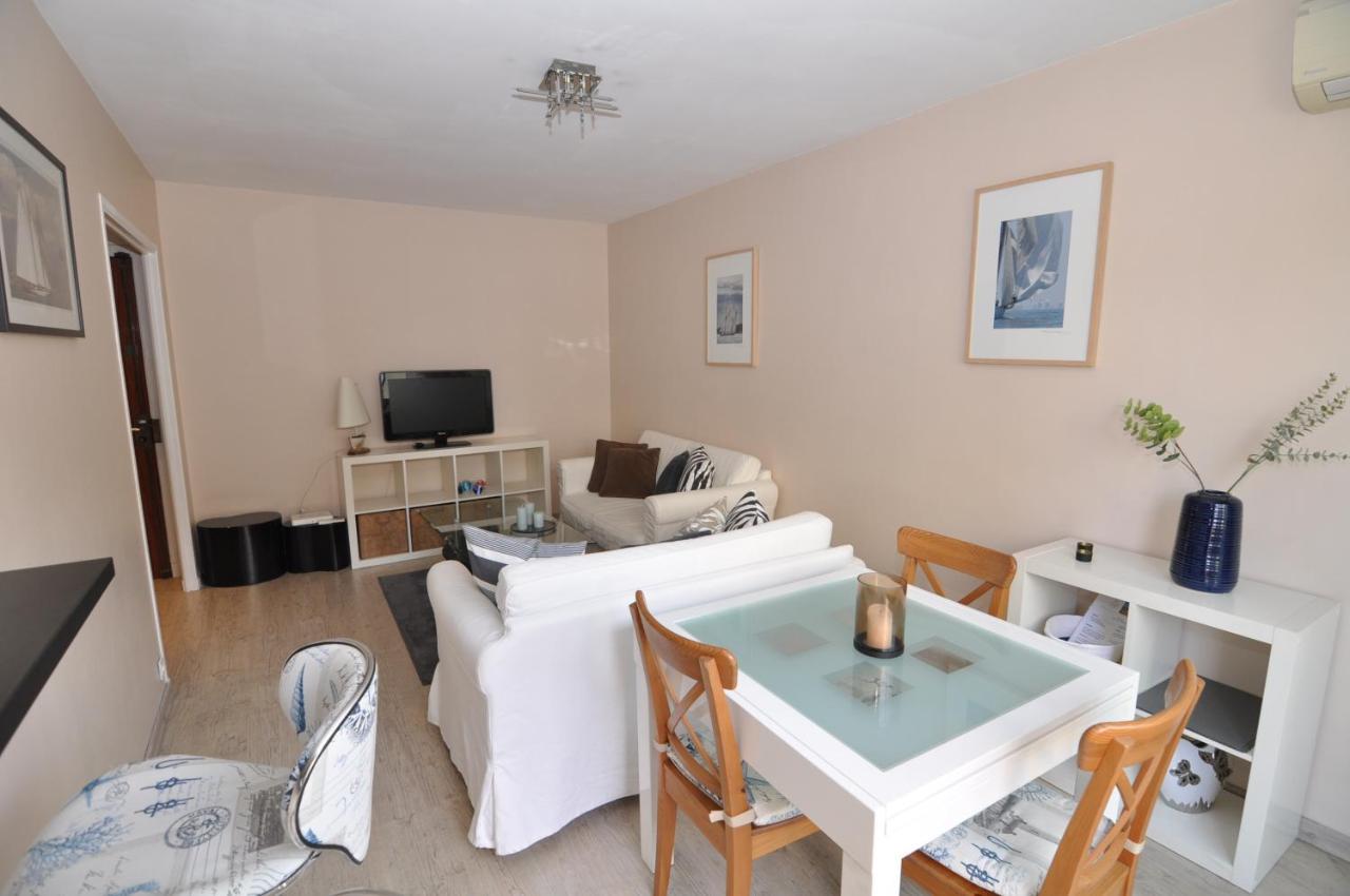 Cosy One-Bedroom Apartment -Stayinantibes- Le Cosy Εξωτερικό φωτογραφία
