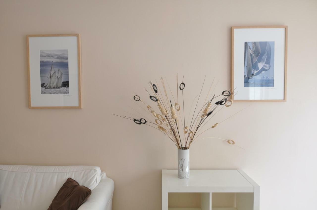 Cosy One-Bedroom Apartment -Stayinantibes- Le Cosy Εξωτερικό φωτογραφία