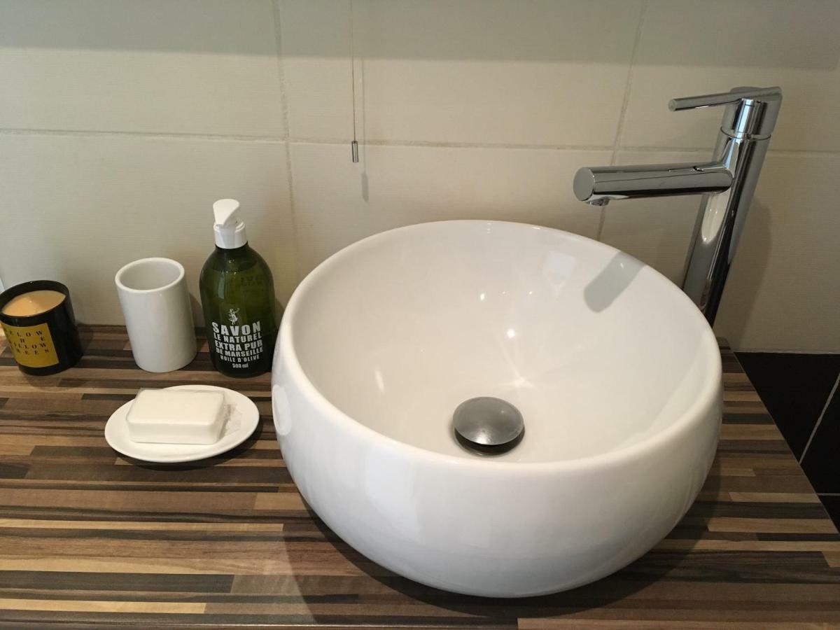 Cosy One-Bedroom Apartment -Stayinantibes- Le Cosy Εξωτερικό φωτογραφία