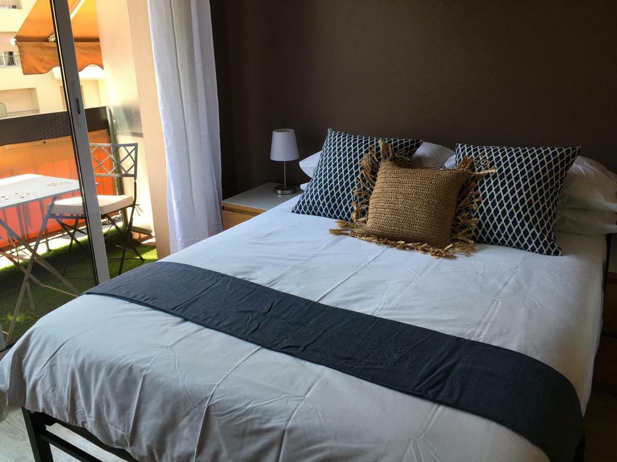 Cosy One-Bedroom Apartment -Stayinantibes- Le Cosy Εξωτερικό φωτογραφία