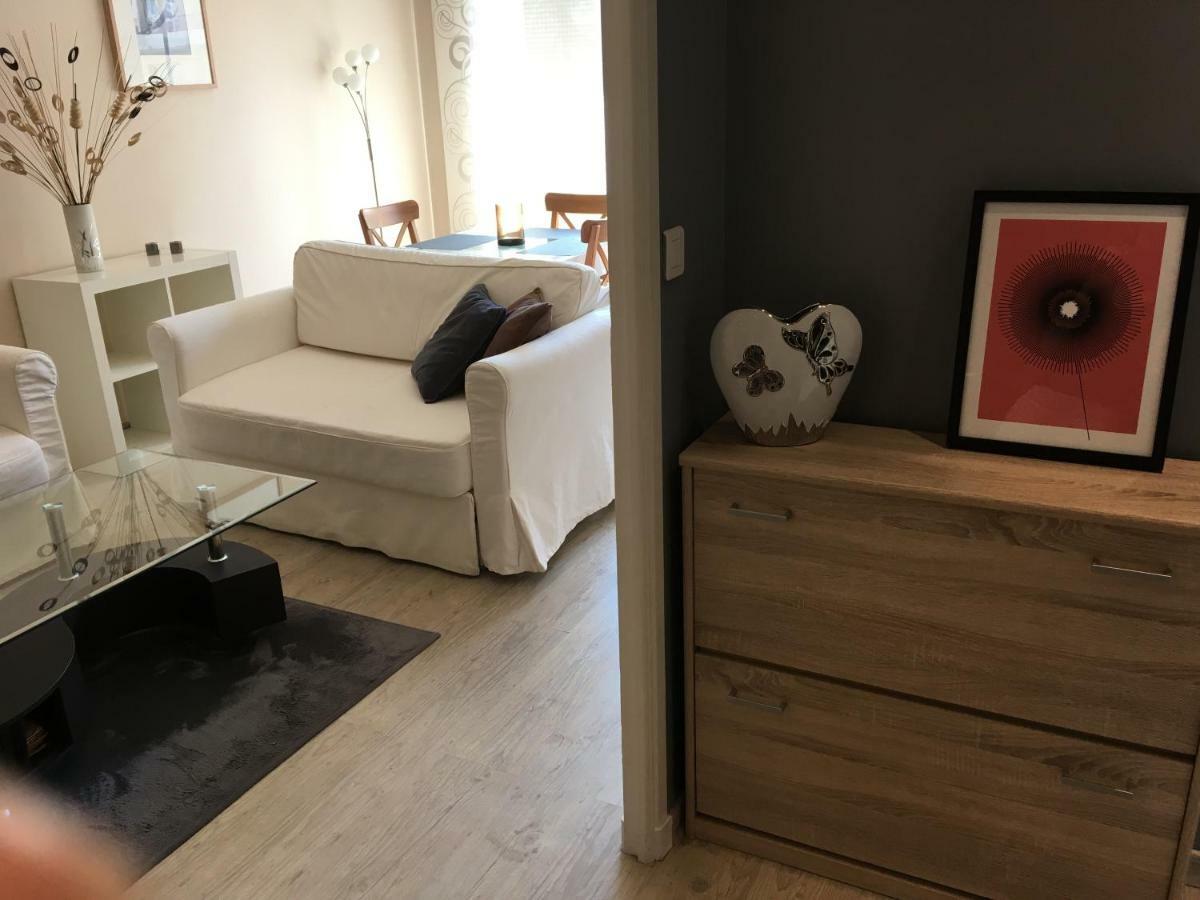 Cosy One-Bedroom Apartment -Stayinantibes- Le Cosy Εξωτερικό φωτογραφία